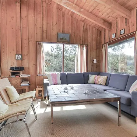 Casa vacanze Fano 58 Fanø