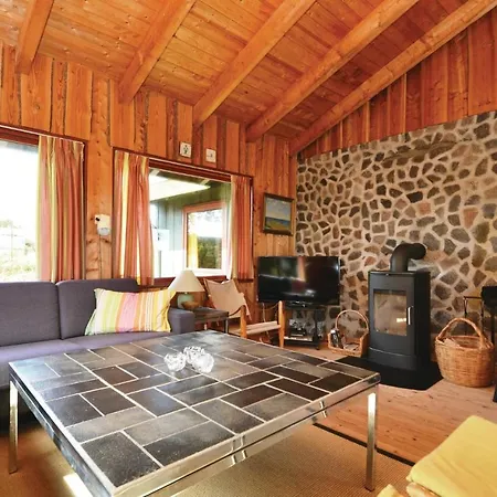 3 Bedroom Cozy In Fano * Sonderho