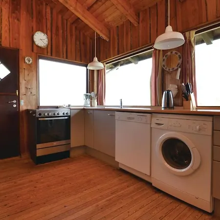 Holiday home 3 Bedroom Cozy In Fano