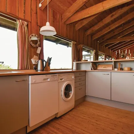 3 Bedroom Cozy In Fano * Sonderho