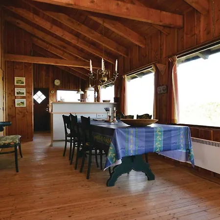 3 Bedroom Cozy In Fano * Sønderho