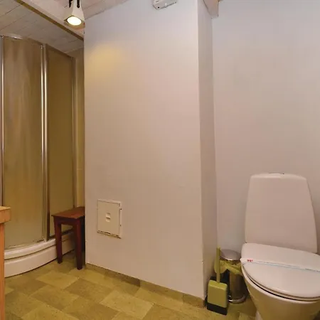 Holiday home 3 Bedroom Cozy In Fano *