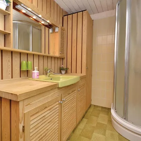 3 Bedroom Cozy In Fano Sonderho