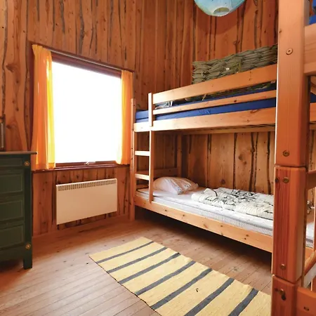 Holiday home 3 Bedroom Cozy In Fano