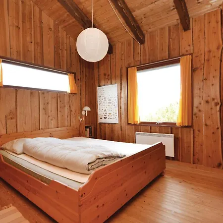 Fano 58 Holiday home