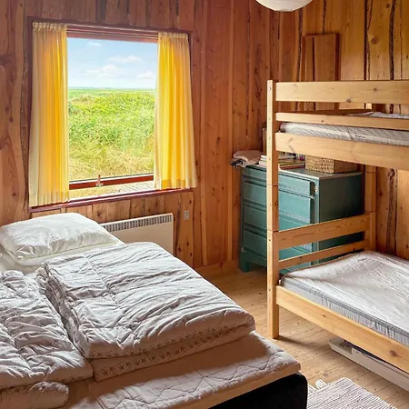 Holiday home Fano 58 *