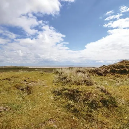 Fano 58 Holiday home Fano