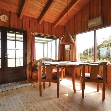 Holiday home 58 *