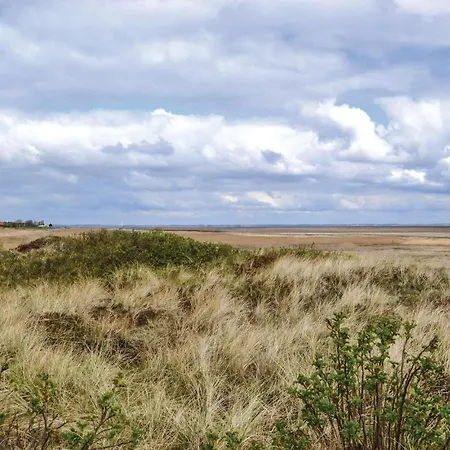 Fano 58 Holiday home Fano